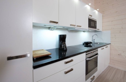 Rukatunturi Apartment | Rukankarhu