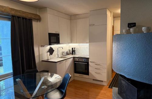 Rukatunturi Apartment | Rukankieppi