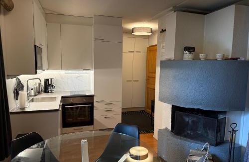 Rukatunturi Apartment | Rukankieppi