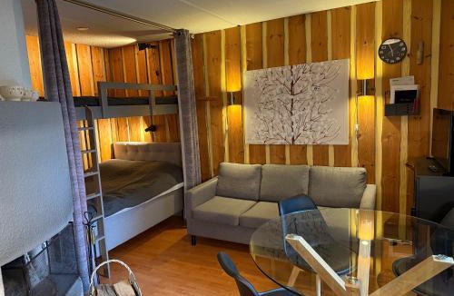 Rukatunturi Apartment | Rukankieppi