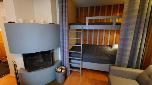 Rukatunturi Apartment | Rukankieppi