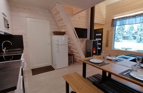 Rukatunturi Apartment | Rukantrio
