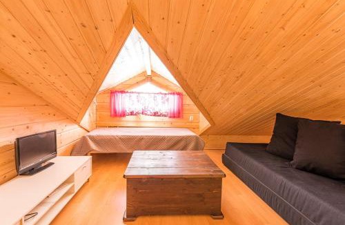 Rukatunturi Apartment | Rukasoihtu Apartment A