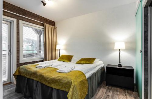 Rukatunturi Apartment | RukaValley Unique58