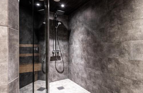 Rukatunturi Apartment | RukaValley Unique58