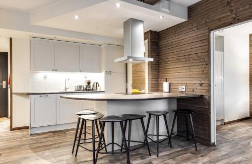 Rukatunturi Apartment | RukaValley Unique75