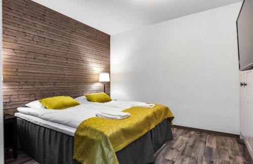 Rukatunturi Apartment | RukaValley Unique75