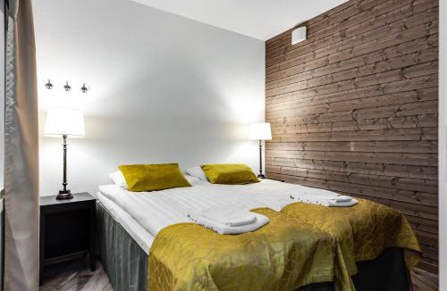 Rukatunturi Apartment | RukaValley Unique75