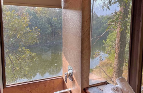 Turiya Resort | Rukhad Jungle Camp