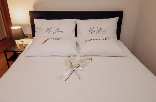 Odemis Hotel | Rukim Otel