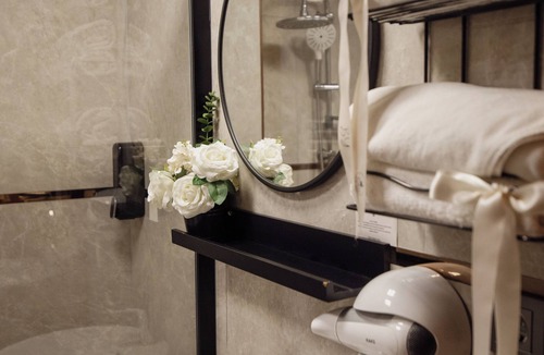 Odemis Hotel | Rukim Otel