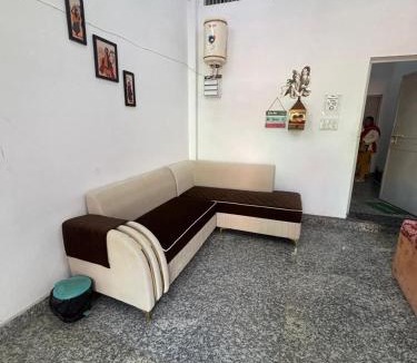 Mathura Villa | Rukmani Villas