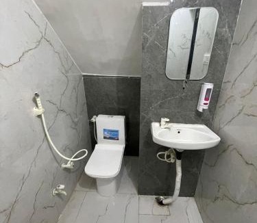 Mathura Villa | Rukmani Villas