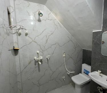 Mathura Villa | Rukmani Villas