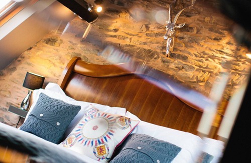 Windermere House | Rum Doodle B&B