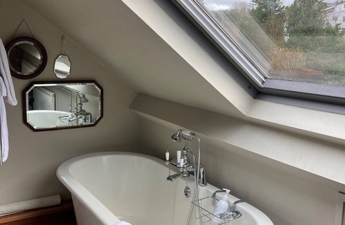 Windermere House | Rum Doodle B&B