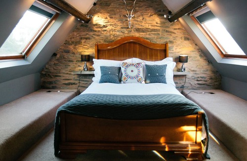 Windermere House | Rum Doodle B&B