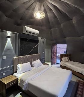 Wadi Rum Apartment | RUM FLORAA LUXURY CAMp