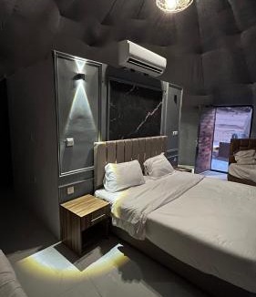 Wadi Rum Apartment | RUM FLORAA LUXURY CAMp