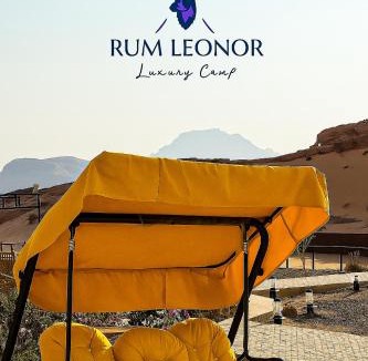 Wadi Rum Bed & Breakfast | RUM LEONOR lUXURY CAMP