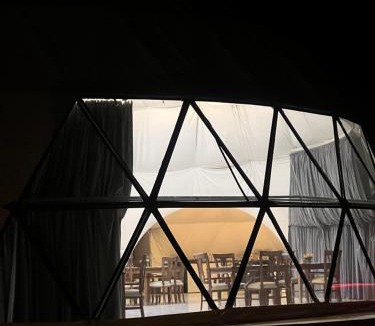 Wadi Rum Apartment | Rum luxury