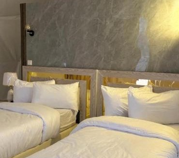 Wadi Rum Apartment | Rum luxury