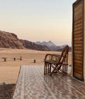 Wadi Rum Other | Rum New Luxury Camp