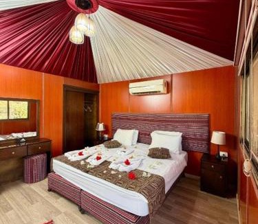 Wadi Rum Other | Rum Oasis Luxury Camp