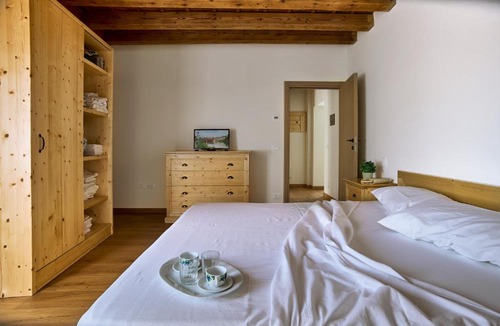 Oliero Bed & Breakfast | Rum Oliero