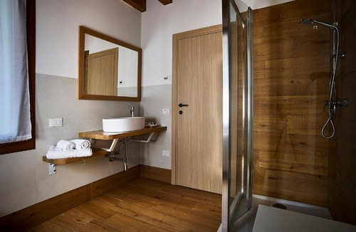 Oliero Bed & Breakfast | Rum Oliero