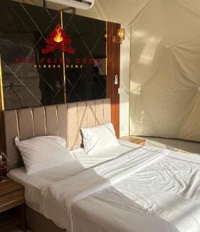 Wadi Rum Apartment | Rum prens camp