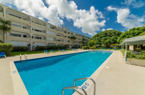 Sunset Crest Apartment | Rum Runner - Golden View 328