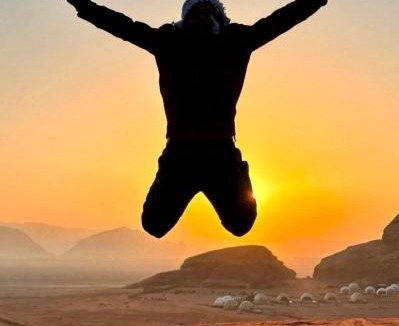 Wadi Rum Other | RUM SOlARIS BEDOUIN CAMP