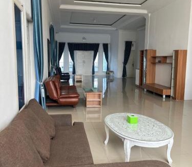 Bukittinggi House | RUMAH 25 SYARIAH