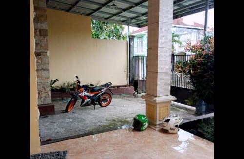 Beji Villa | RUMAH ACIL DEKAT BNS dan JTP