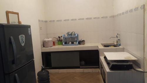 Beji Villa | RUMAH ACIL DEKAT BNS dan JTP