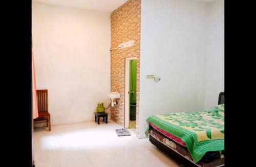 Beji Villa | RUMAH ACIL DEKAT BNS dan JTP