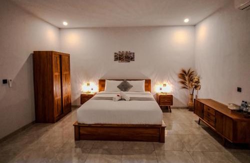 Purwakerti Villa | Rumah Asri Devarastra #2