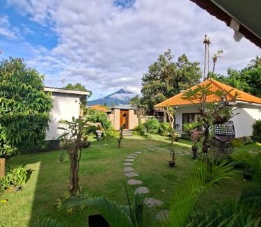 Purwakerti Villa | Rumah Asri Devarastra #2