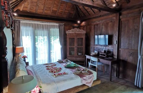 Baki Hotel | Rumah Batu Boutique Hotel