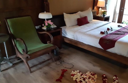 Baki Hotel | Rumah Batu Boutique Hotel