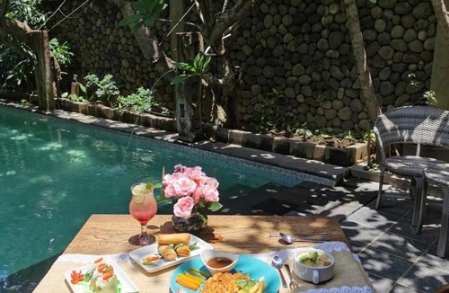 Baki Hotel | Rumah Batu Boutique Hotel