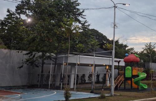 Pontianak House | Rumah Cluster Springwood1