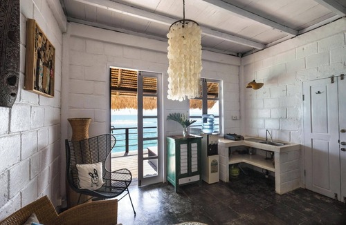 Pecatu Villa | Rumah Elizabeth