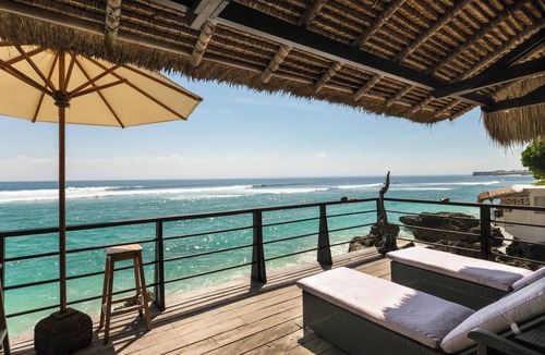 Pecatu Villa | Rumah Elizabeth