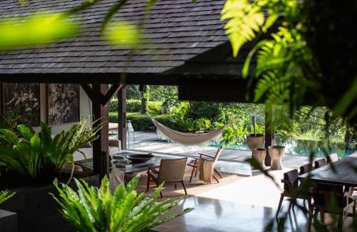 Kedewatan Villa | Rumah Hujan