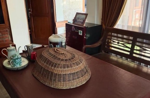 Kasihan House | Rumah Jati Bantul