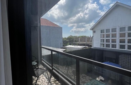 Berawa Hotel | Rumah Kahyangan