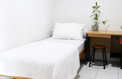 Padang House | Rumah Kita