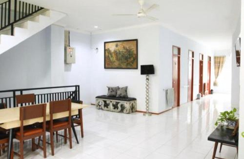 Padang House | Rumah Kita